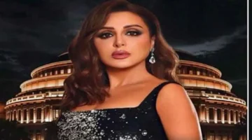 أسعار وشروط حفل أنغام في بانوراما الأهرامات وتأثيرها على حضور الجمهور